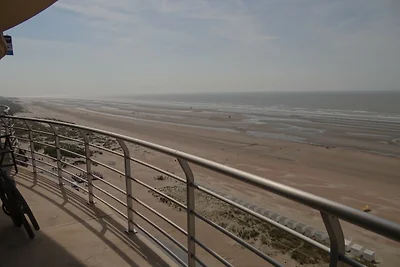 Appartamento a Nieuwpoort con terrazza