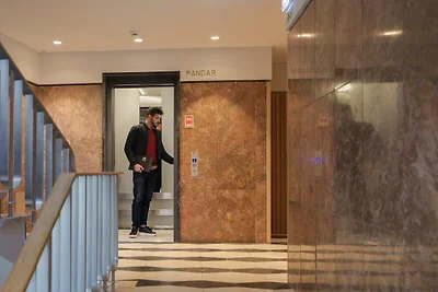 Feel Porto Firmeza Coworking & Flat 4.5