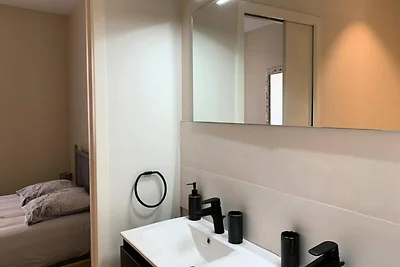 Ferienwohnung Familienurlaub Aix-les-Bains