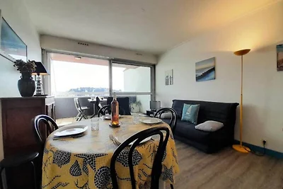 Residentie La Capitainerie