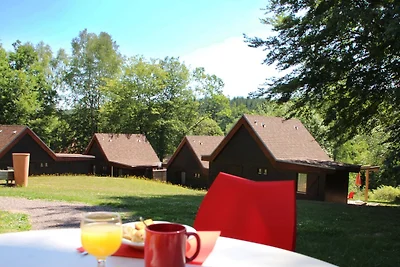 Ferienanlage Les Vosges, Bitche, Ferienhaus f...