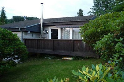 Hennesee Chalet Comfortabele vakantiewoning