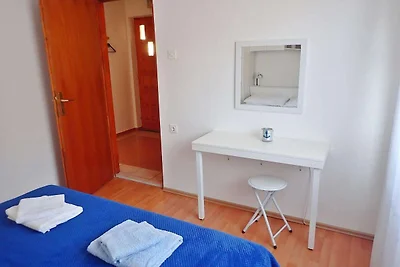 Wohnung in Starigrad Paklenica