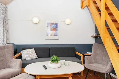 6 Personen Ferienhaus in Fanø-By Traum