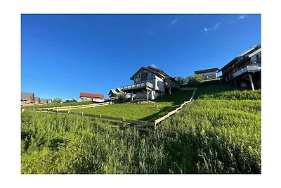 Hütte in Kärnten mit 3 Schlafzimmer
