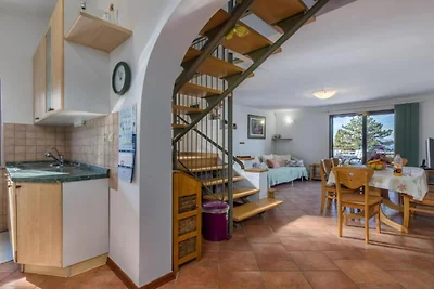 Apartment Villa Mirna - Three Bedroom Apartme...