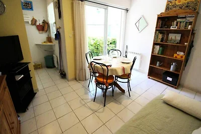 Appartamento a Luchon vicino terme