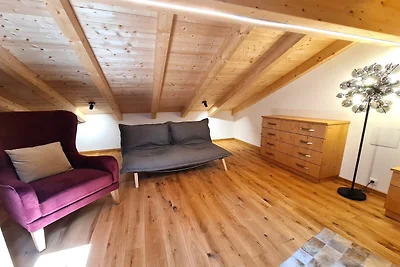 Chalet Rehblick