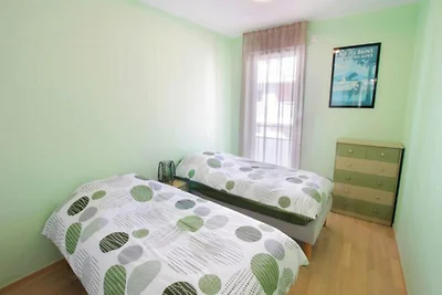 Wohnung in Aix-Les-Bains am Lac du Bourget