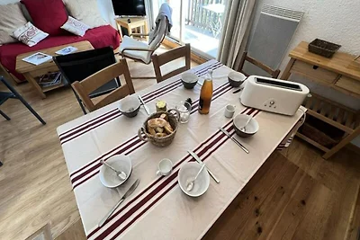 Appartement in Villeneuve bij Serre Chevalier