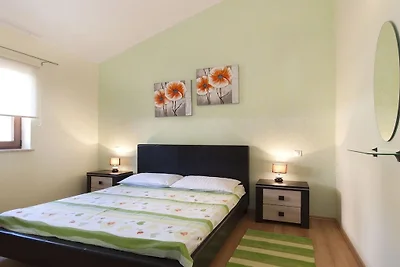 Kuća za odmor Dopust za oporavak Radetici