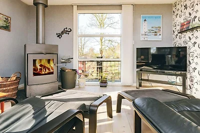 Wunderschönes Ferienhaus in Strandnähe