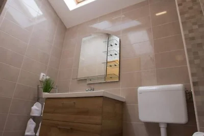 Apartments Stone House Murter - Two Bedroom A...