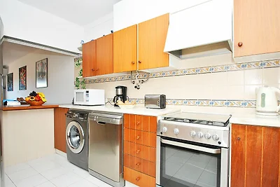 Appartamento per 4 persone con piscina in...