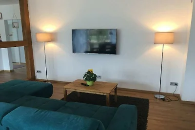 Ferienhaus mit 2 Schlafzimmer