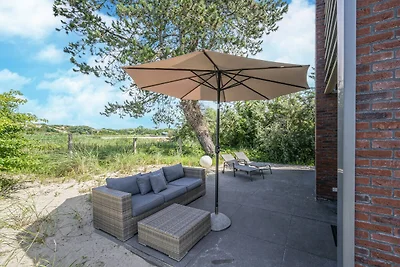 Villa in Egmond am Dünensee