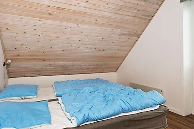 12 persone case ad Bredebro-By Traum