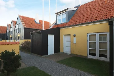 Appartamento Vacanza con famiglia Skagen