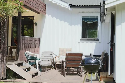 7 Personen Ferienhaus in TRÄLÖVSLÄGE-By Traum