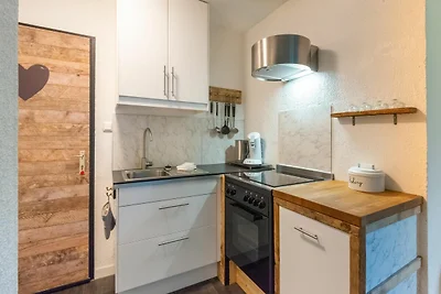 Wohnung in Bichlbach mit gemeinsamer Sauna