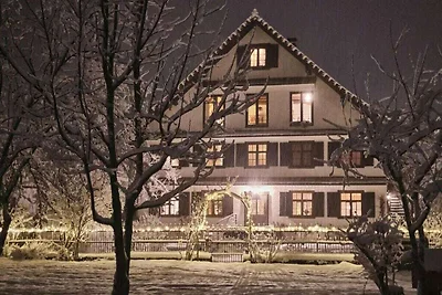 Landhof vier Jahreszeiten