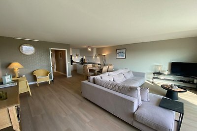 Wohnung in Nieuwpoort mit Terrasse