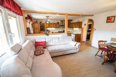 Holiday Home Slap with Sauna and BBQ - Two Be...