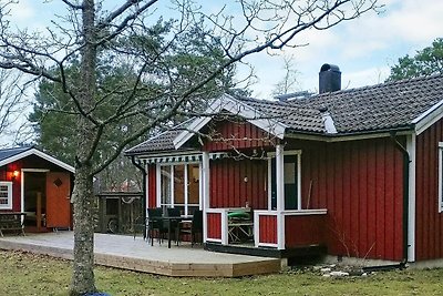 8 persoons vakantie huis in HÖGKLINT-By Traum