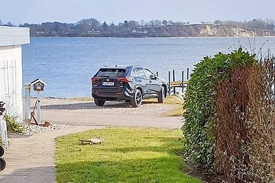 2 Personen Ferienhaus in Gråsten