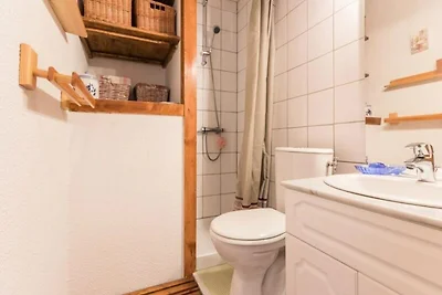 Ferienhaus in Plagne Villages Ski-In