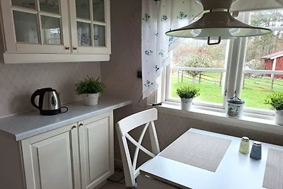 Ferienhaus mit 1 Schlafzimmer