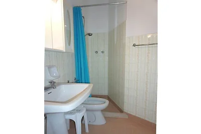Riviera 2-kamerappartement