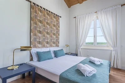 Kuća za odmor Dopust za oporavak Kaštelir