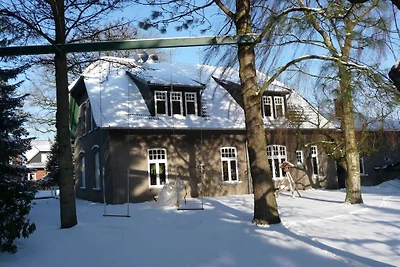 Apartament wakacyjny w Jade z grillem