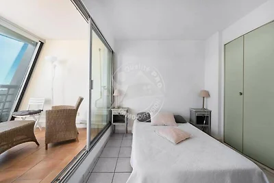 2 Zimmer für 6 Personen