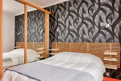 Apartment in Concarneau in der Nähe von Petit...