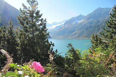 Ferienwohnung Tristnerblick im Huaterhof