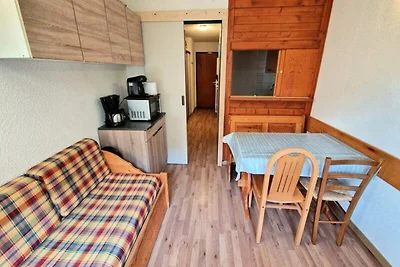 Casa vacanze a Valfréjus vicino agli impianti...
