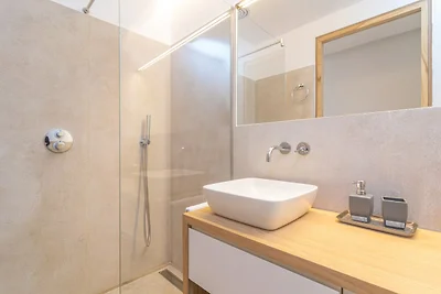 Can Mosca - Villa Con Piscina Privada.
