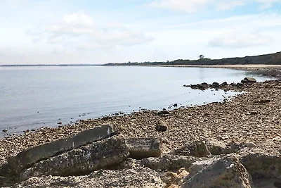 6 Personen Ferienhaus in Vinderup-By Traum