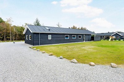 18 persoons vakantie huis in Ålbæk