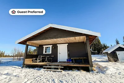 4 Personen Ferienhaus in gol