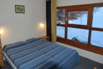 3-Zimmer-Maisonette-Wohnung für 8 Personen, S...