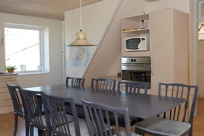 10 Personen Ferienhaus in Nordborg-By Traum