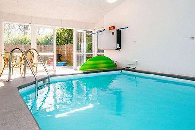 10 persoons vakantie huis in Ørsted