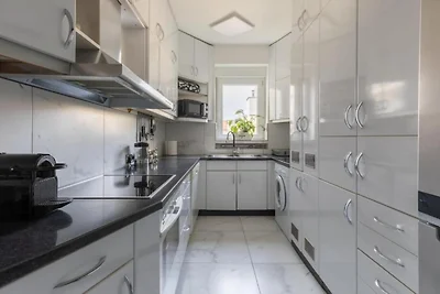 Two Bedroom Penthouse