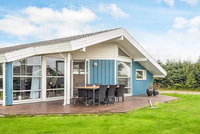4 gwiazdkowy apartament w Hejls