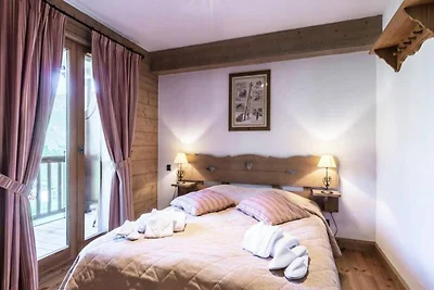 GLI CHALET IN GESSO A04