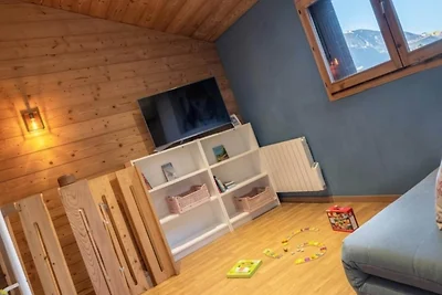 Maisonette-Wohnung im Stadtzentrum von...