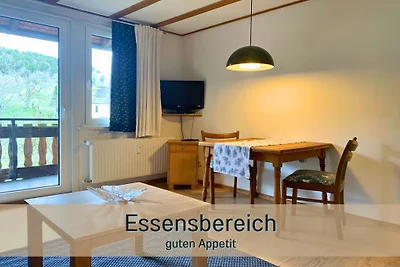 Vakantiehuis Ontspannende vakantie Neuenweg